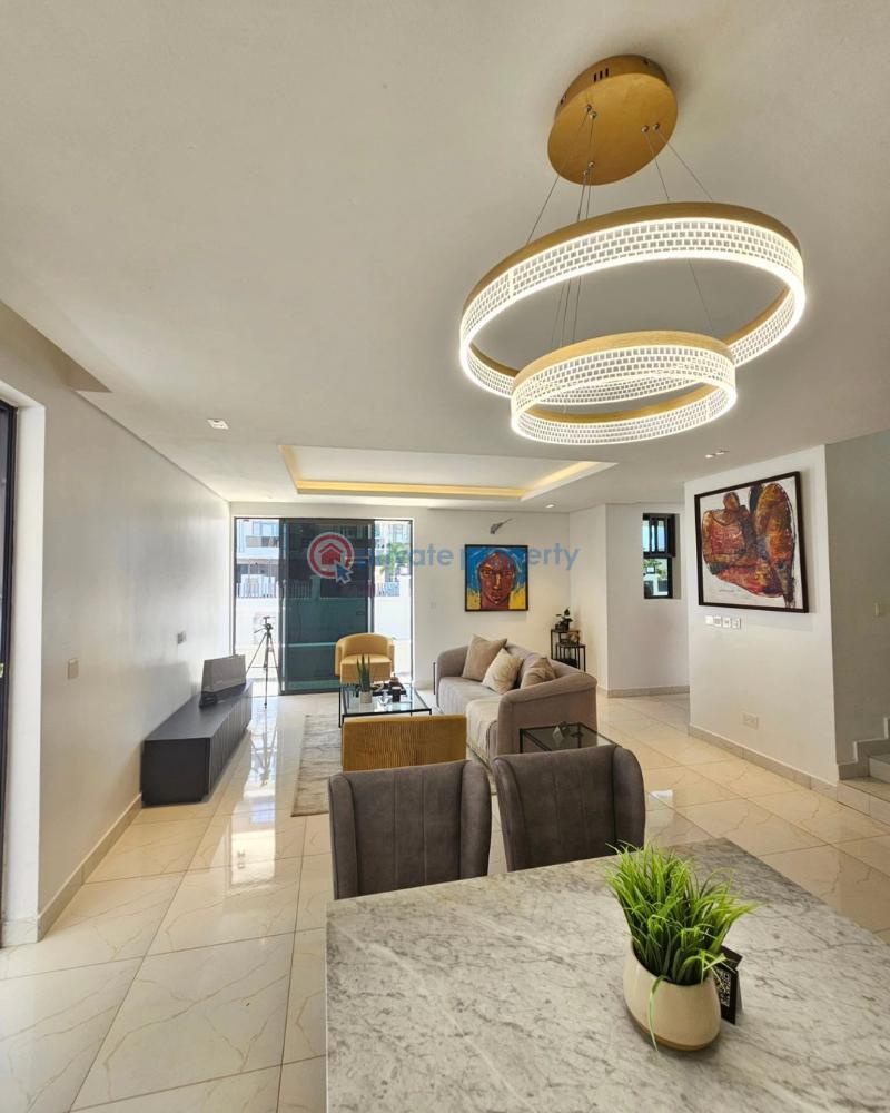 5 bedroom Semi detached Duplex For Sale Lekki Phase 1 Lagos - 4