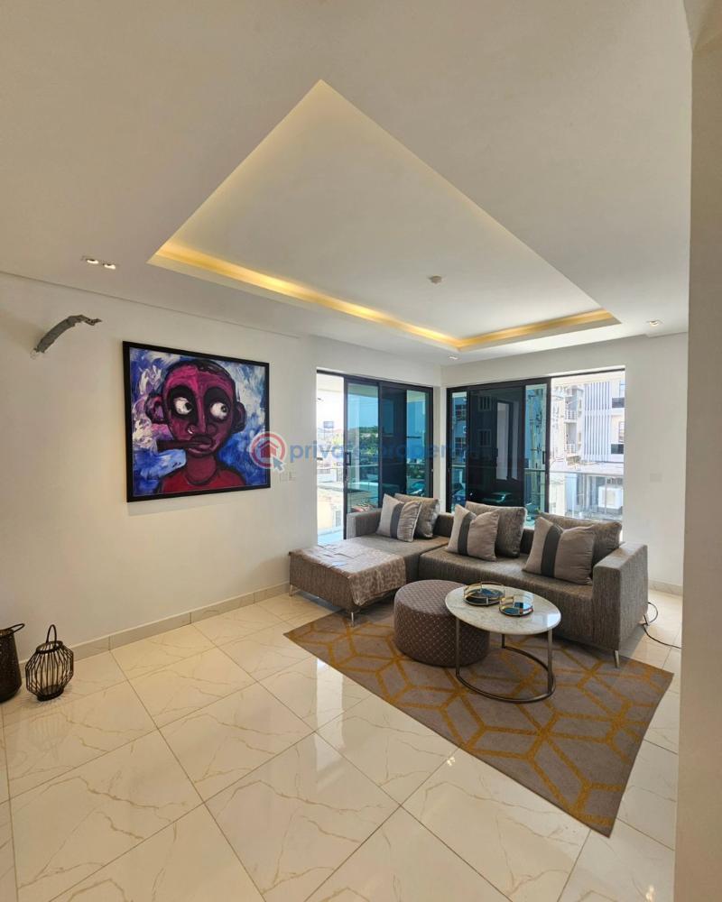 5 bedroom Semi detached Duplex For Sale Lekki Phase 1 Lagos - 6