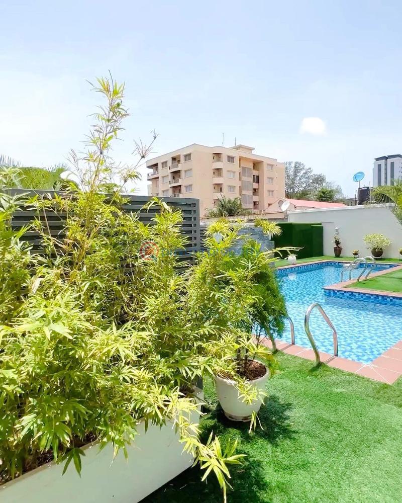 For rent 5 bedroom House Victoria Island Lagos (PID 2PBANW) Private