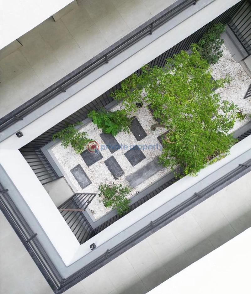 1 bedroom House For Rent Oniru Victoria Island Lagos - 3