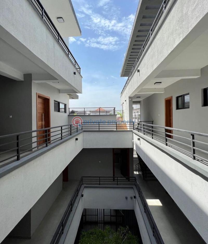 1 bedroom House For Rent Oniru Victoria Island Lagos - 6