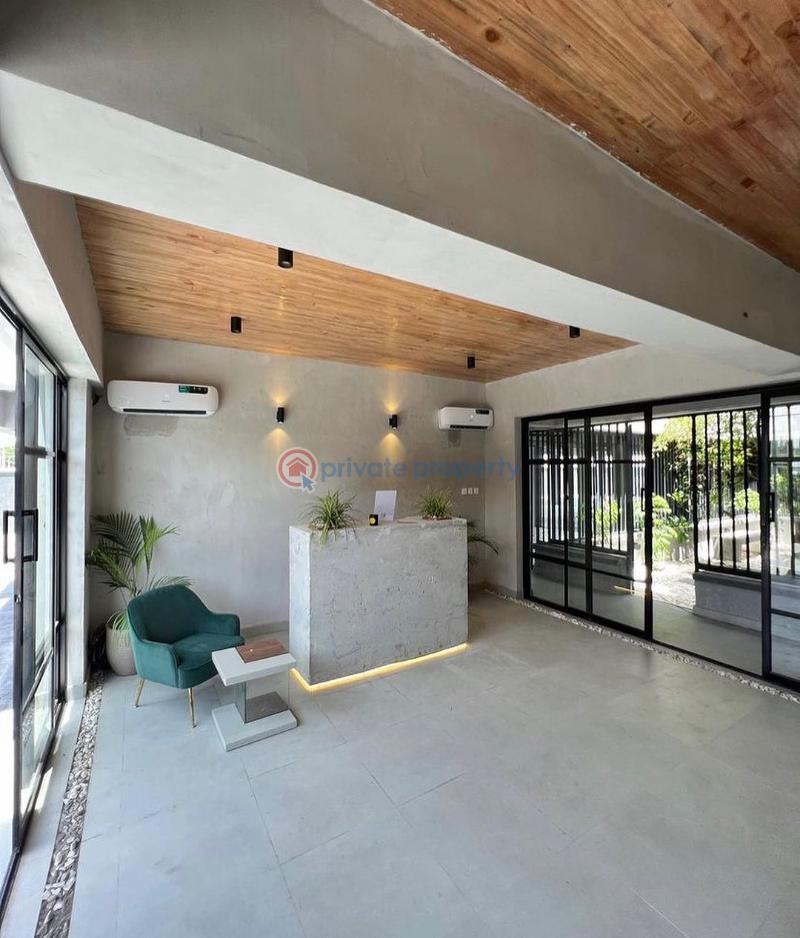 1 bedroom House For Rent Oniru Victoria Island Lagos - 2