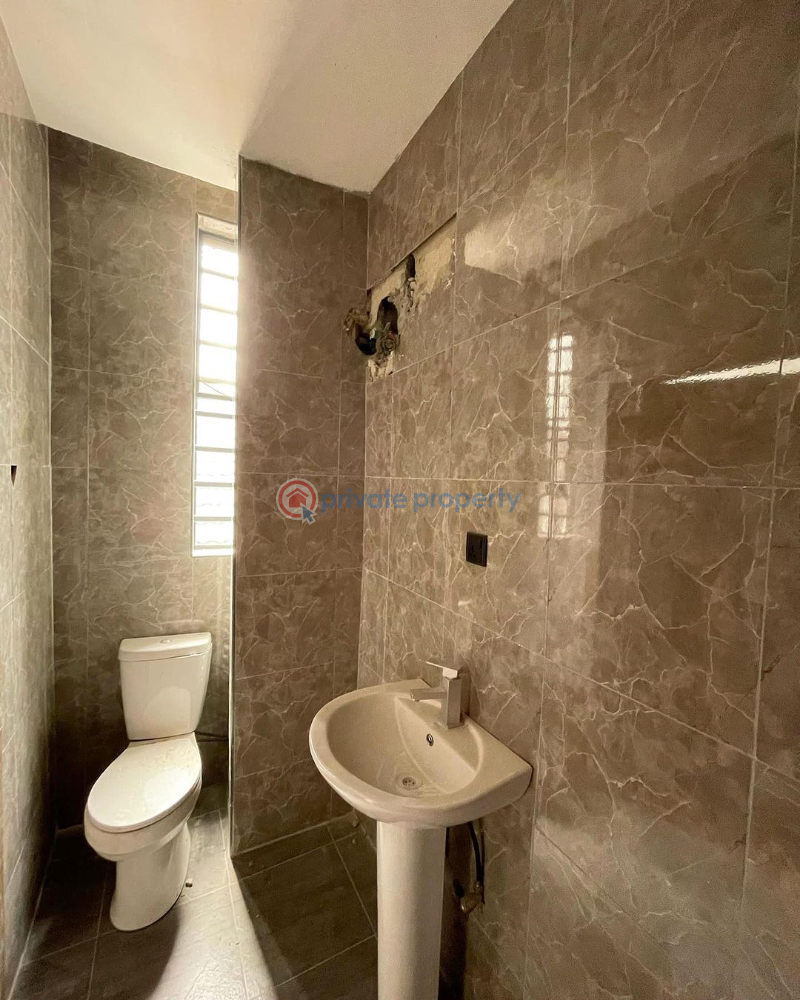 1 bedroom House For Sale Agungi Lekki Lagos - 2