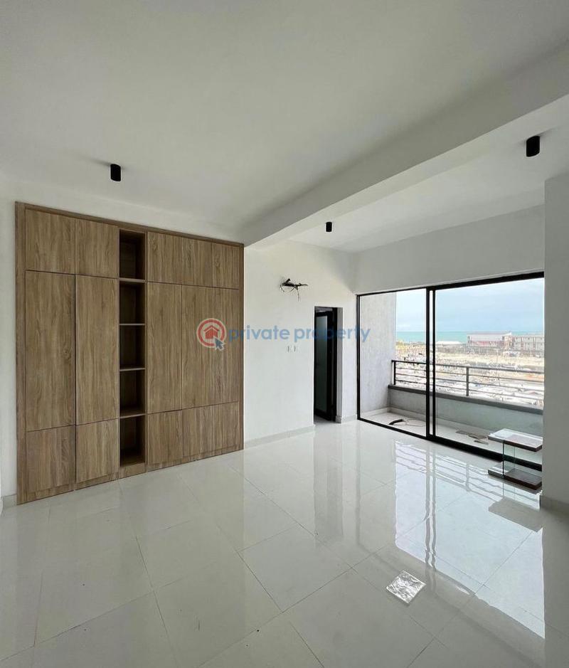 1 bedroom House For Rent Oniru Victoria Island Lagos - 4