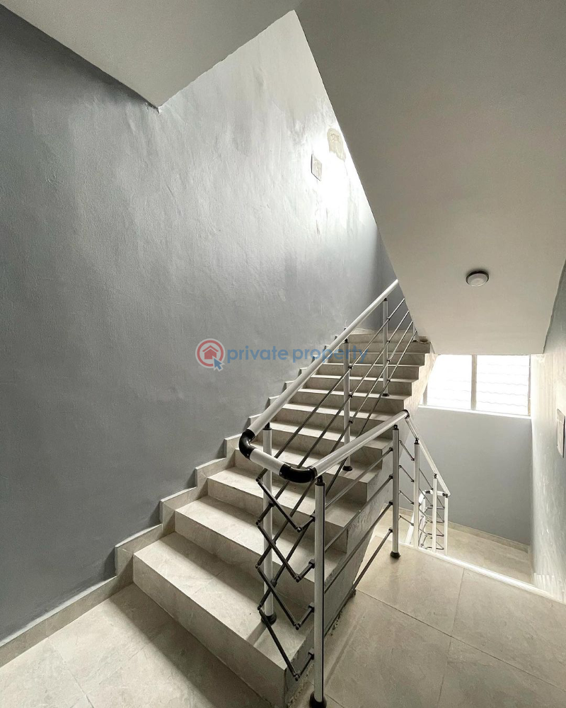 1 bedroom House For Sale Agungi Lekki Lagos - 1