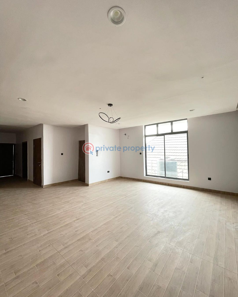 1 bedroom House For Sale Agungi Lekki Lagos - 5
