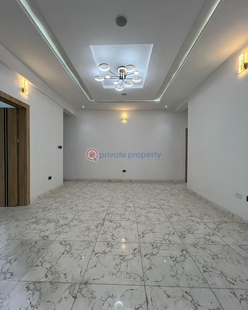 2 bedroom House For Sale Lekki Lagos - 6