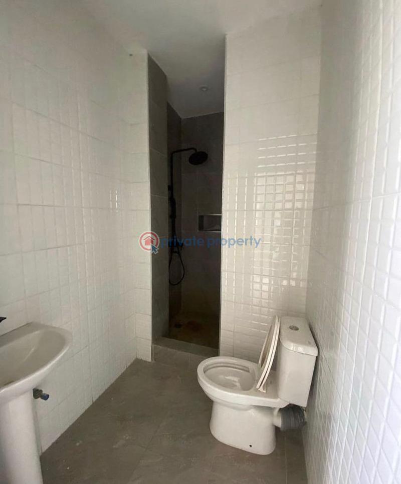 2 bedroom House For Rent Lekki Lagos - 2