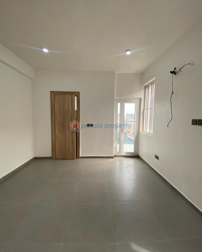 2 bedroom House For Rent Lekki Lagos - 5