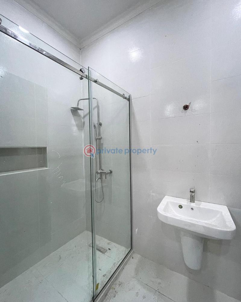 2 bedroom House For Sale Lekki Lagos - 9