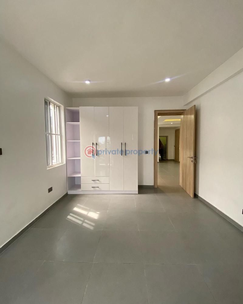 2 bedroom House For Rent Lekki Lagos - 8