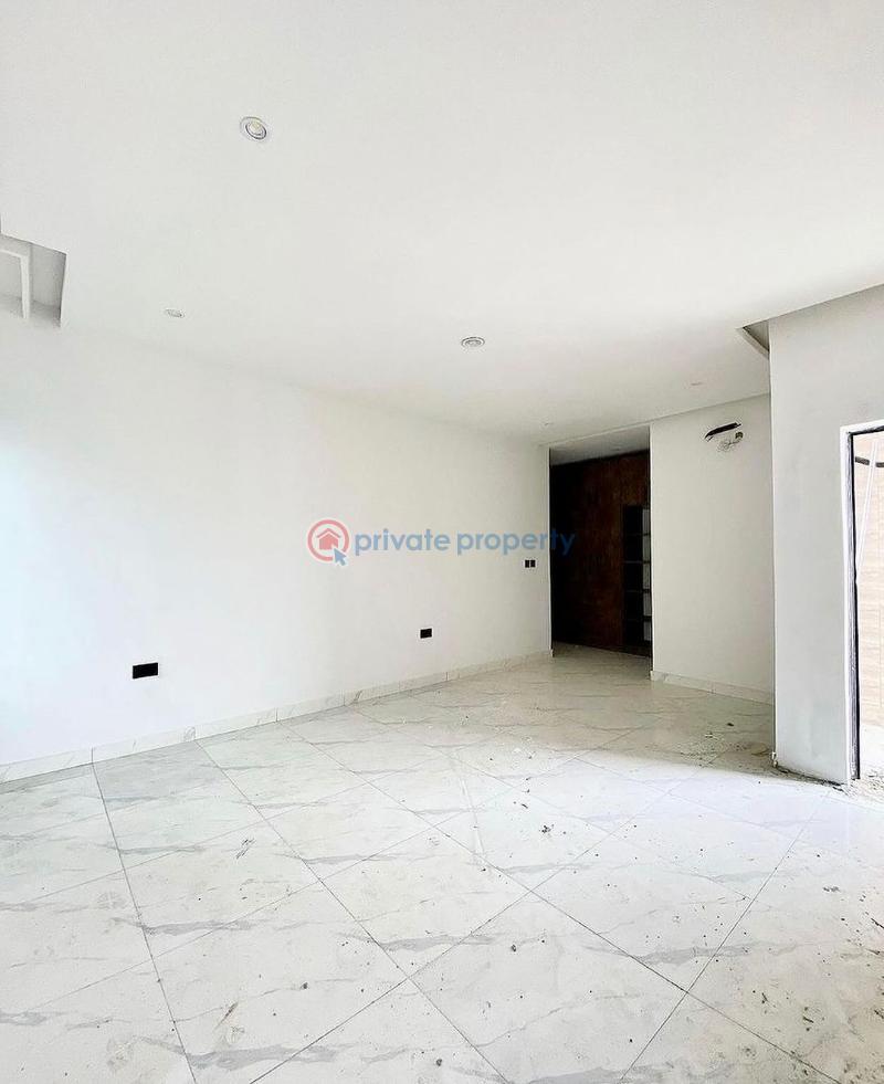 2 bedroom House For Rent Ologolo Lekki Lagos - 5