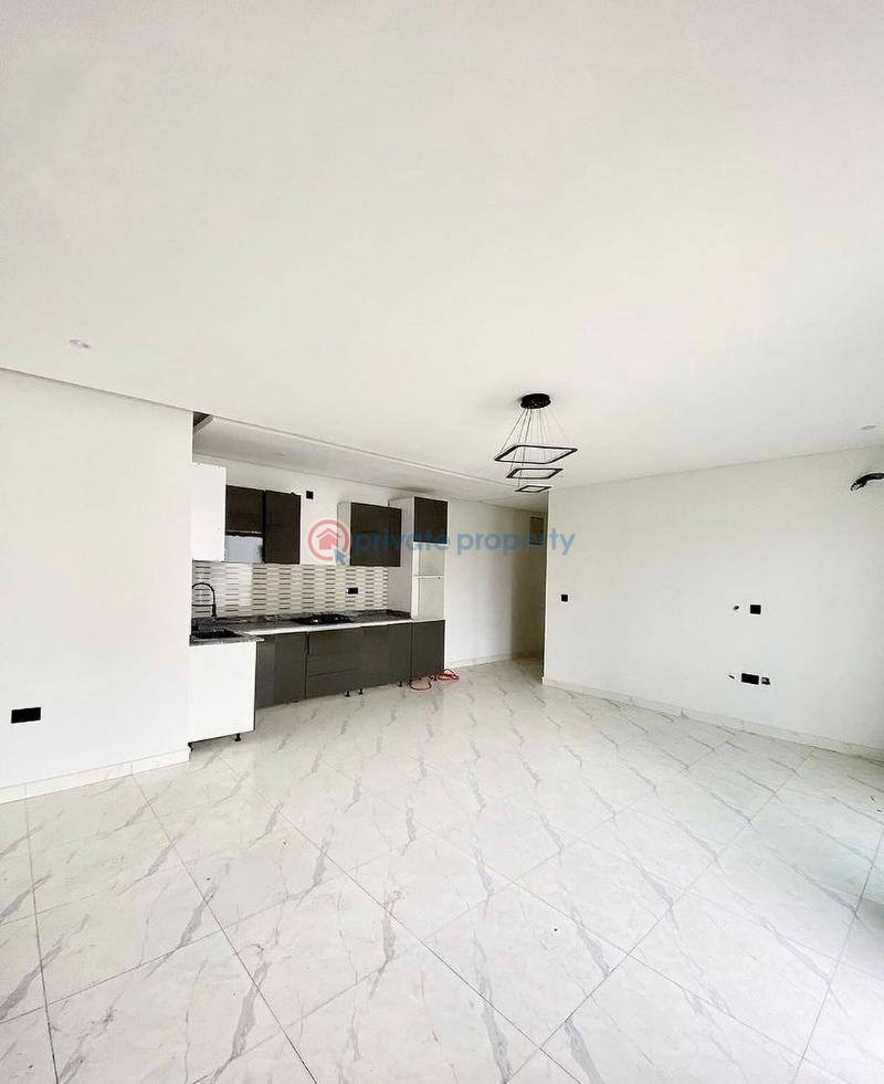 2 bedroom House For Rent Ologolo Lekki Lagos - 9