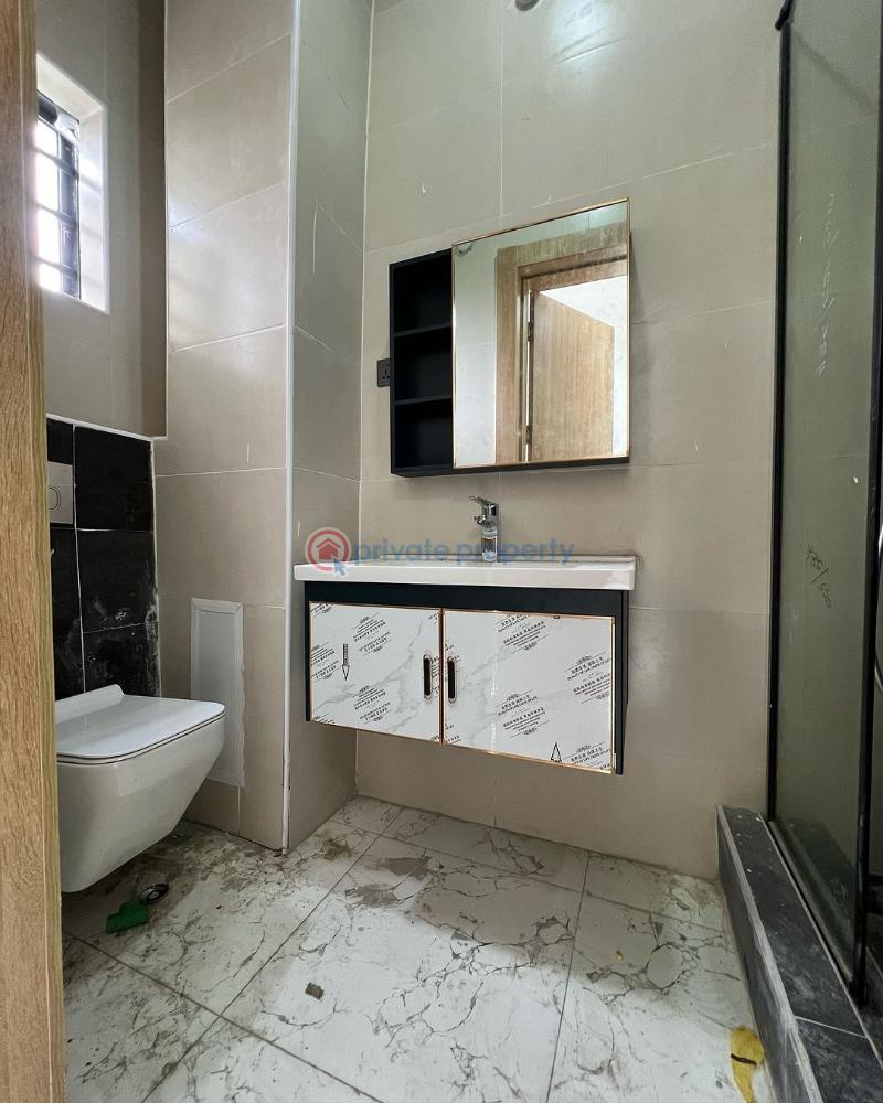 2 bedroom House For Sale Lekki Lagos - 2