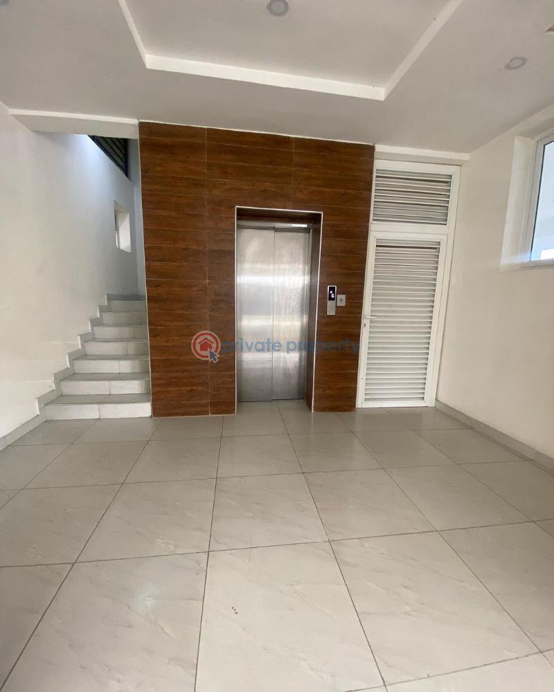 2 bedroom House For Rent Lekki Lagos - 1
