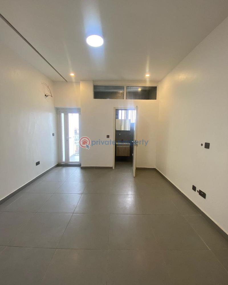 2 bedroom House For Rent Lekki Lagos - 9