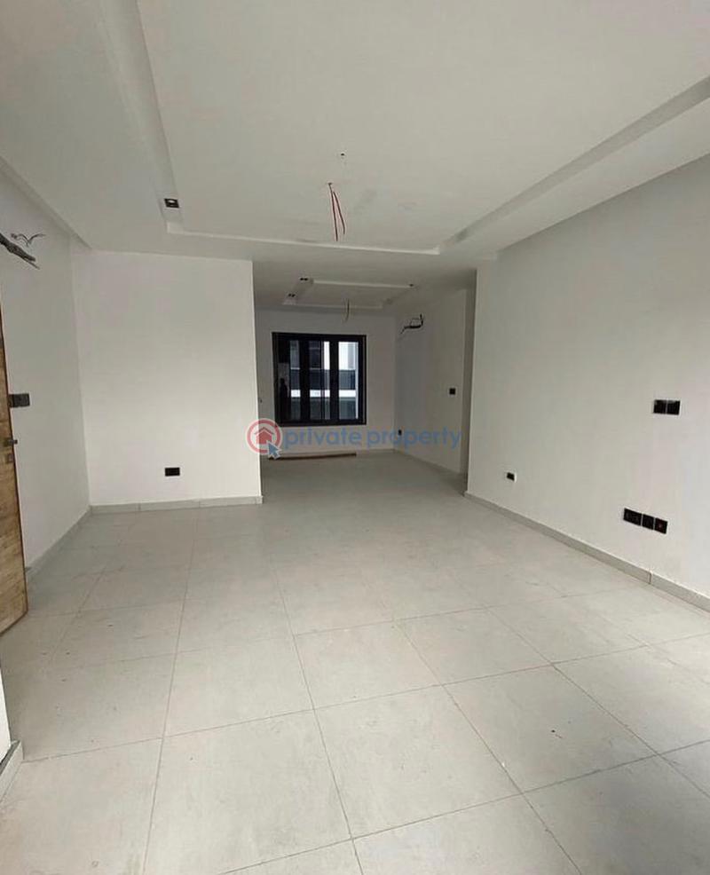 2 bedroom House For Sale Lekki Lagos - 3