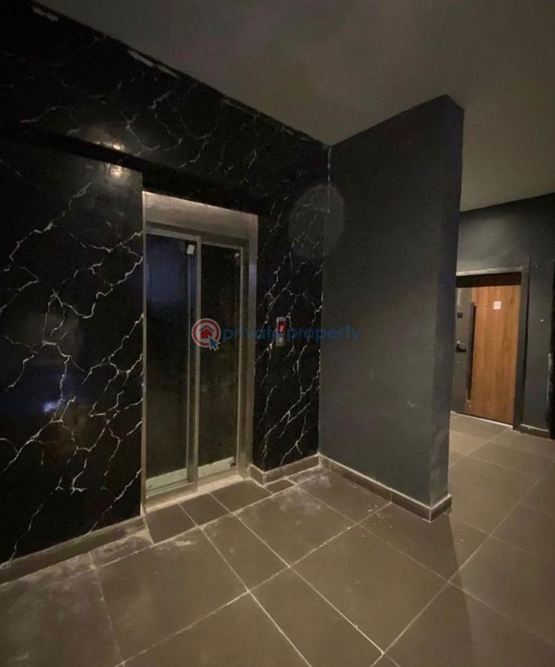 2 bedroom House For Rent Lekki Lagos - 7