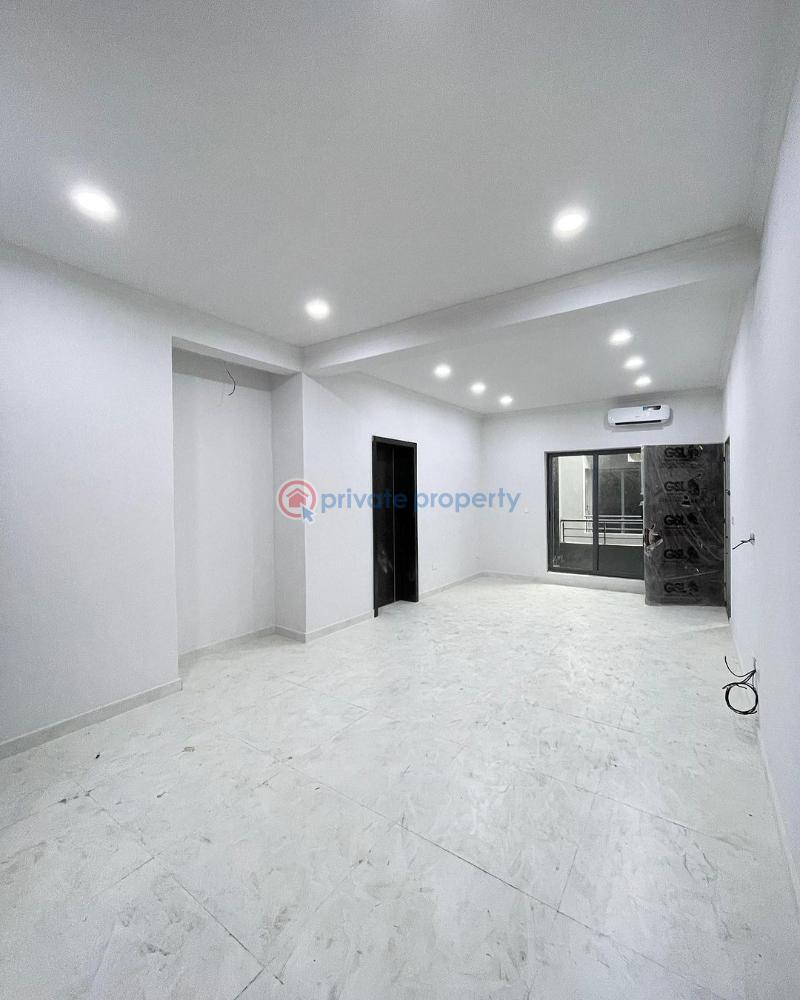 2 bedroom House For Sale Lekki Lagos - 5