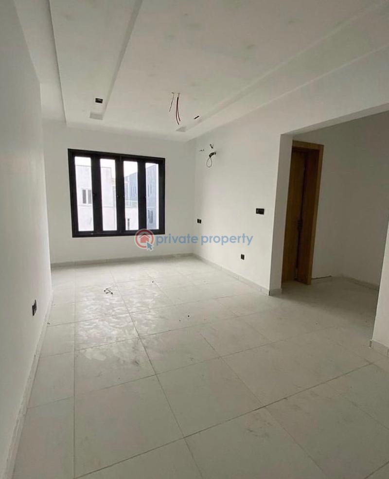 2 bedroom House For Sale Lekki Lagos - 8