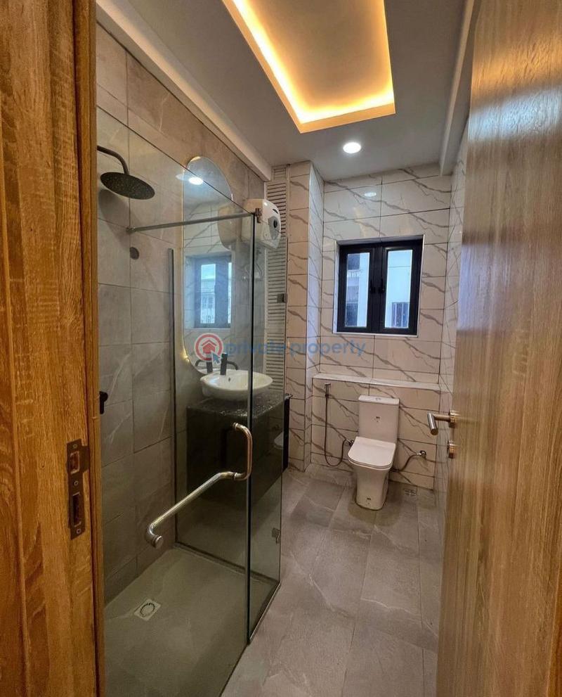 2 bedroom House For Sale Lekki Lagos - 2