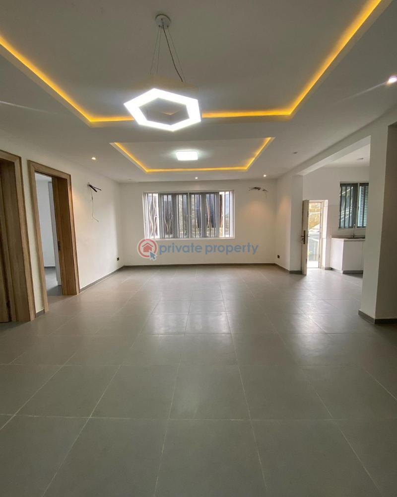 2 bedroom House For Rent Lekki Lagos - 3