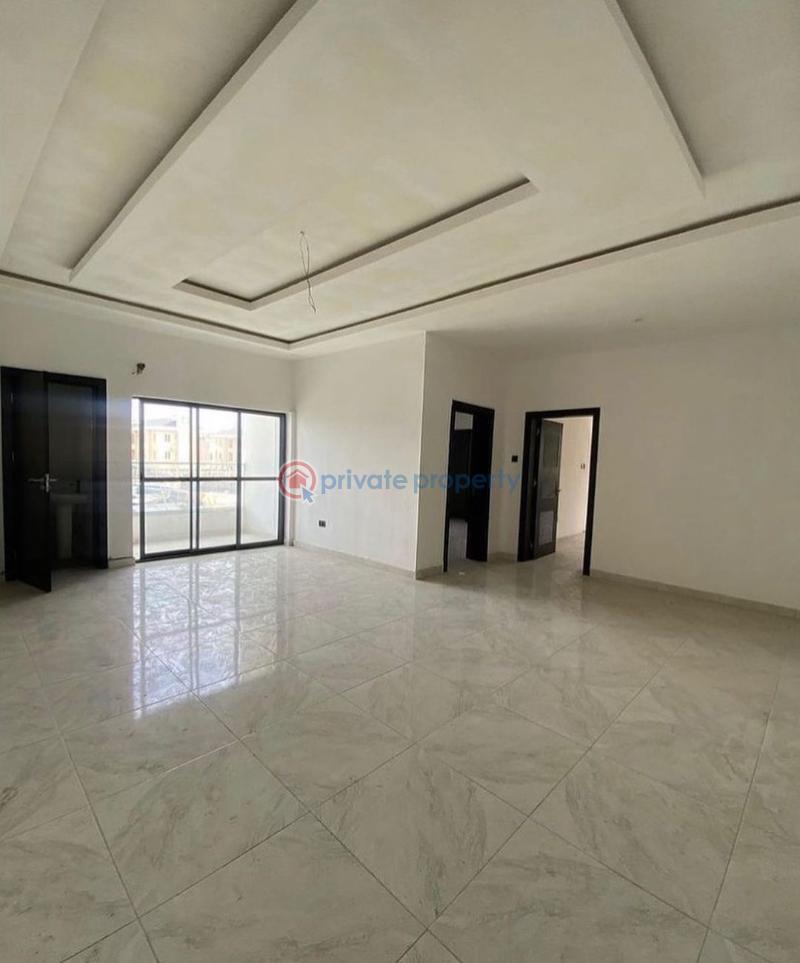 2 bedroom House For Rent Lekki Lagos - 6