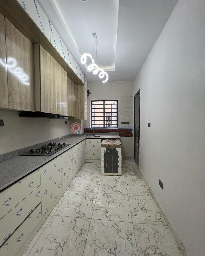 2 bedroom House For Sale Lekki Lagos - 8