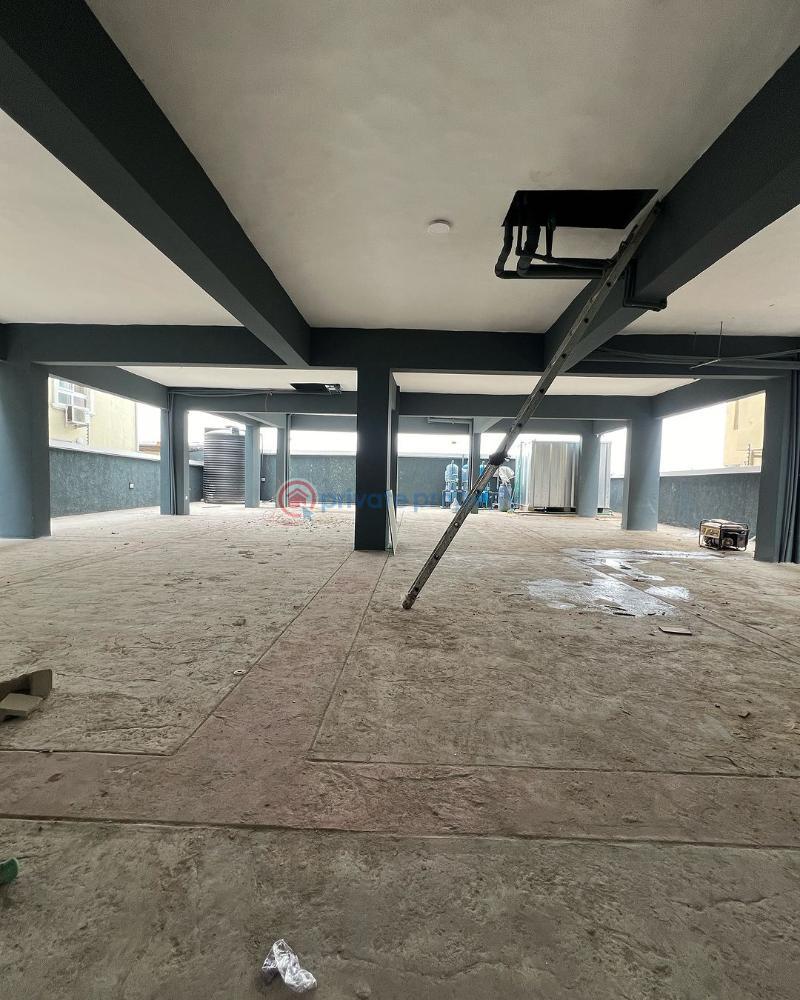 2 bedroom House For Sale Lekki Lagos - 4