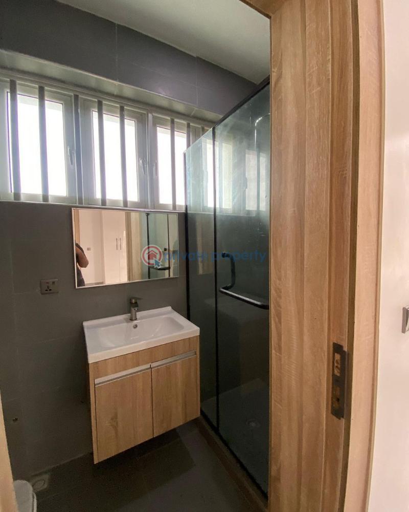 2 bedroom House For Rent Lekki Lagos - 2