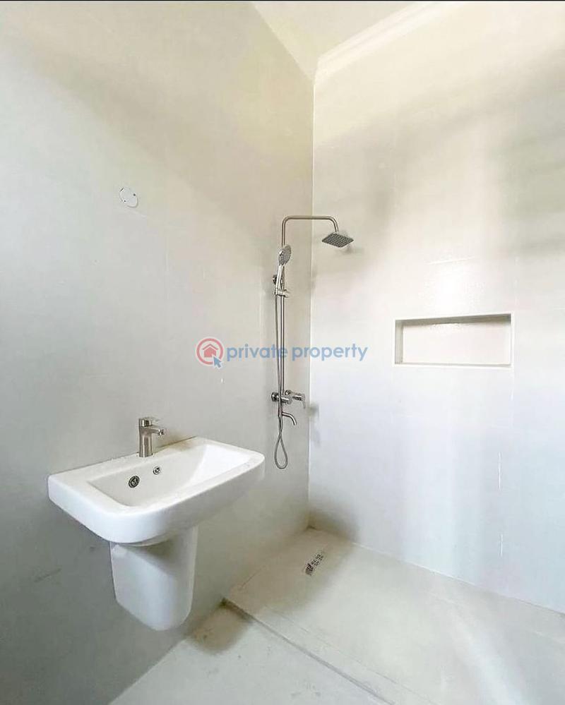 2 bedroom House For Sale Lekki Lagos - 3