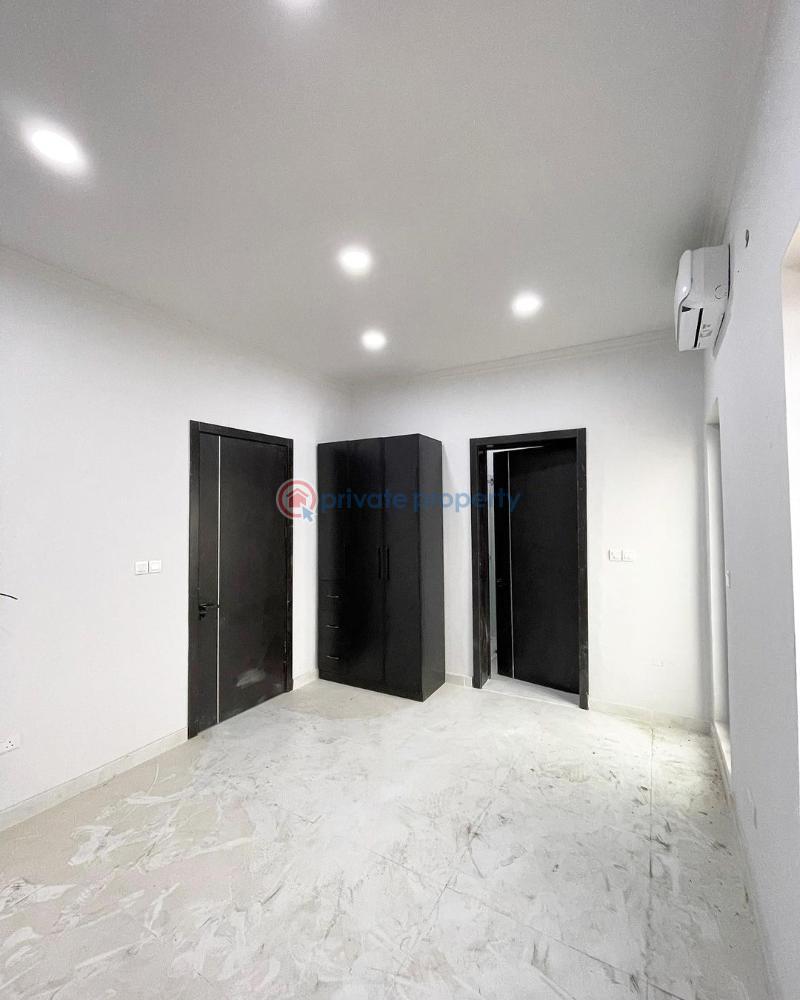 2 bedroom House For Sale Lekki Lagos - 7