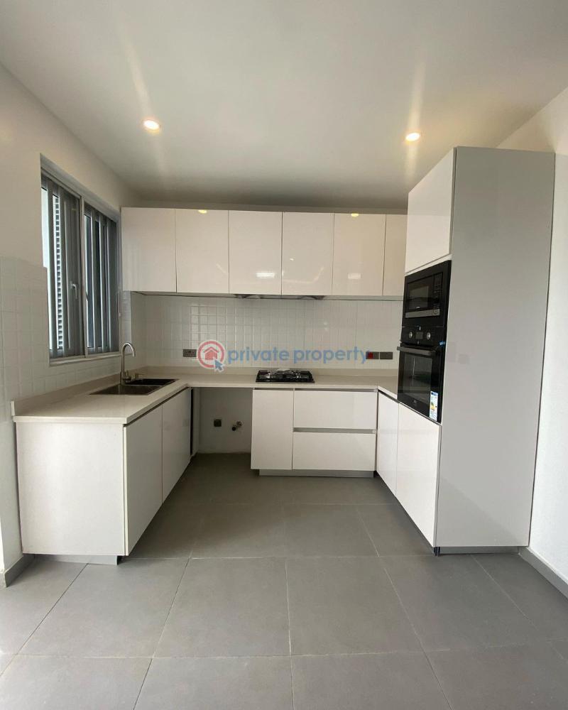 2 bedroom House For Rent Lekki Lagos - 6