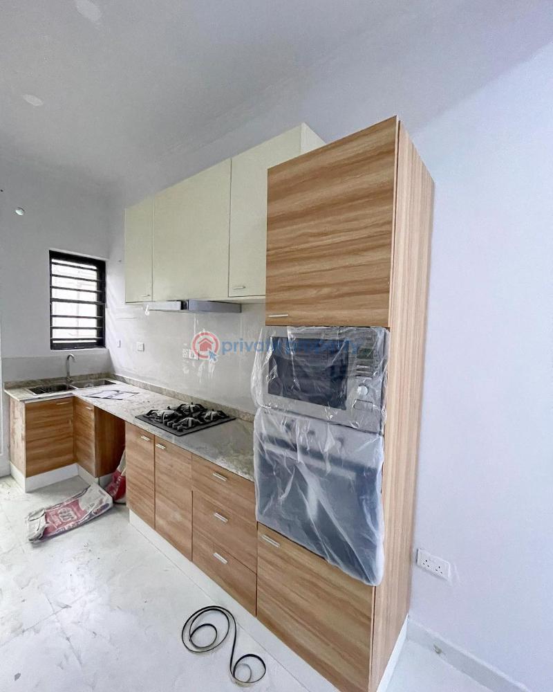 2 bedroom House For Sale Lekki Lagos - 6