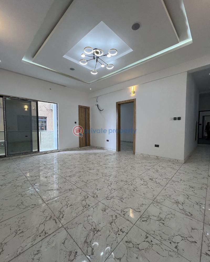 2 bedroom House For Sale Lekki Lagos - 7