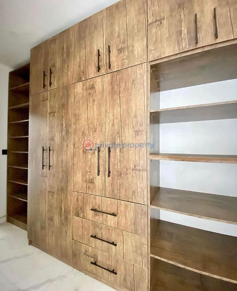 2 bedroom House For Rent Ologolo Lekki Lagos - 6