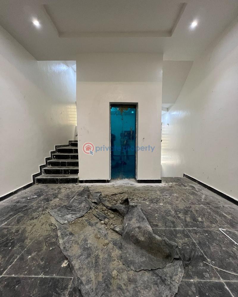 2 bedroom House For Sale Lekki Lagos - 3