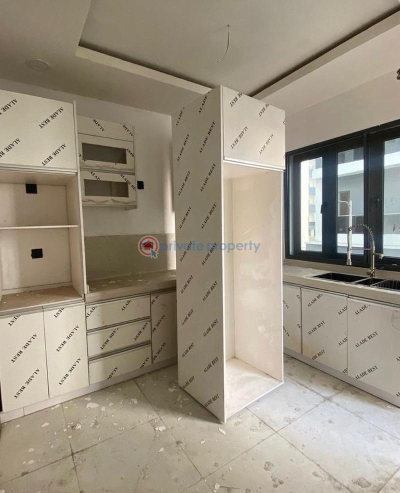 2 bedroom House For Sale Lekki Lagos - 1