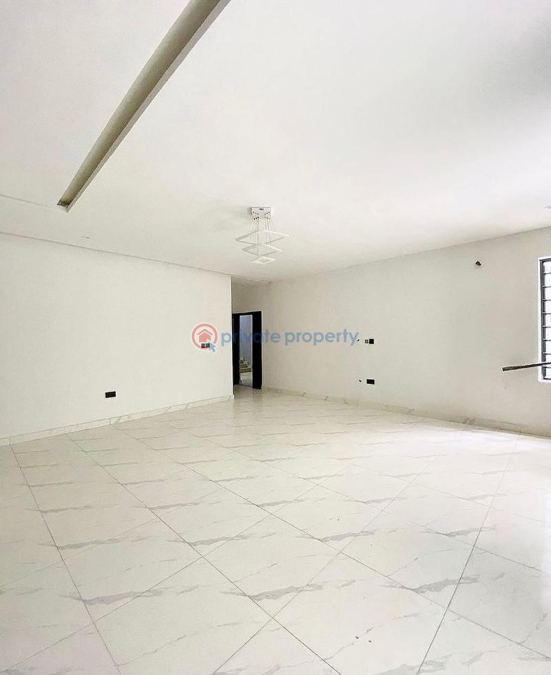 2 bedroom House For Rent Ologolo Lekki Lagos - 3