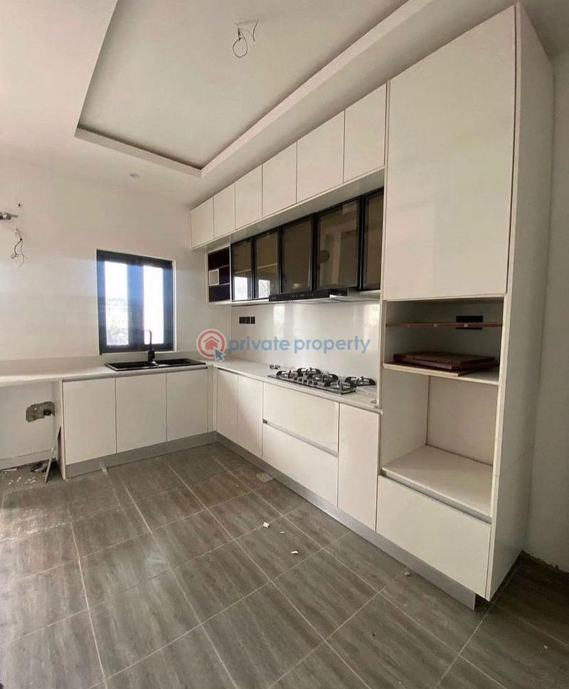 2 bedroom House For Rent Lekki Lagos - 5