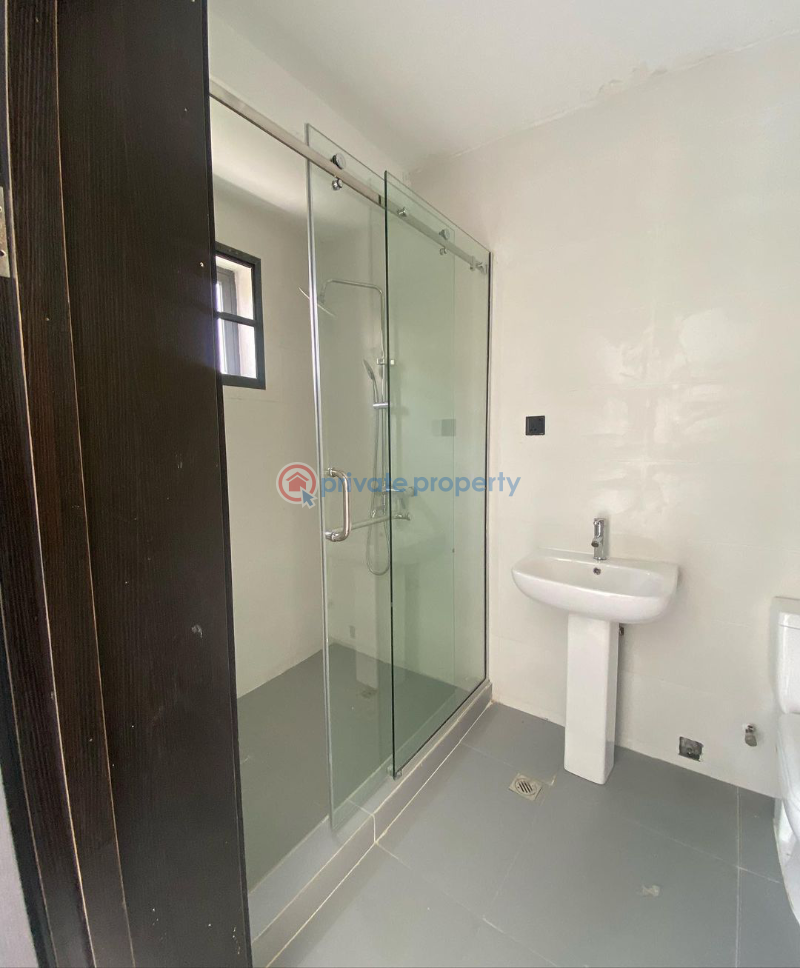 2 bedroom House For Rent Lekki Phase 1 Lagos - 1
