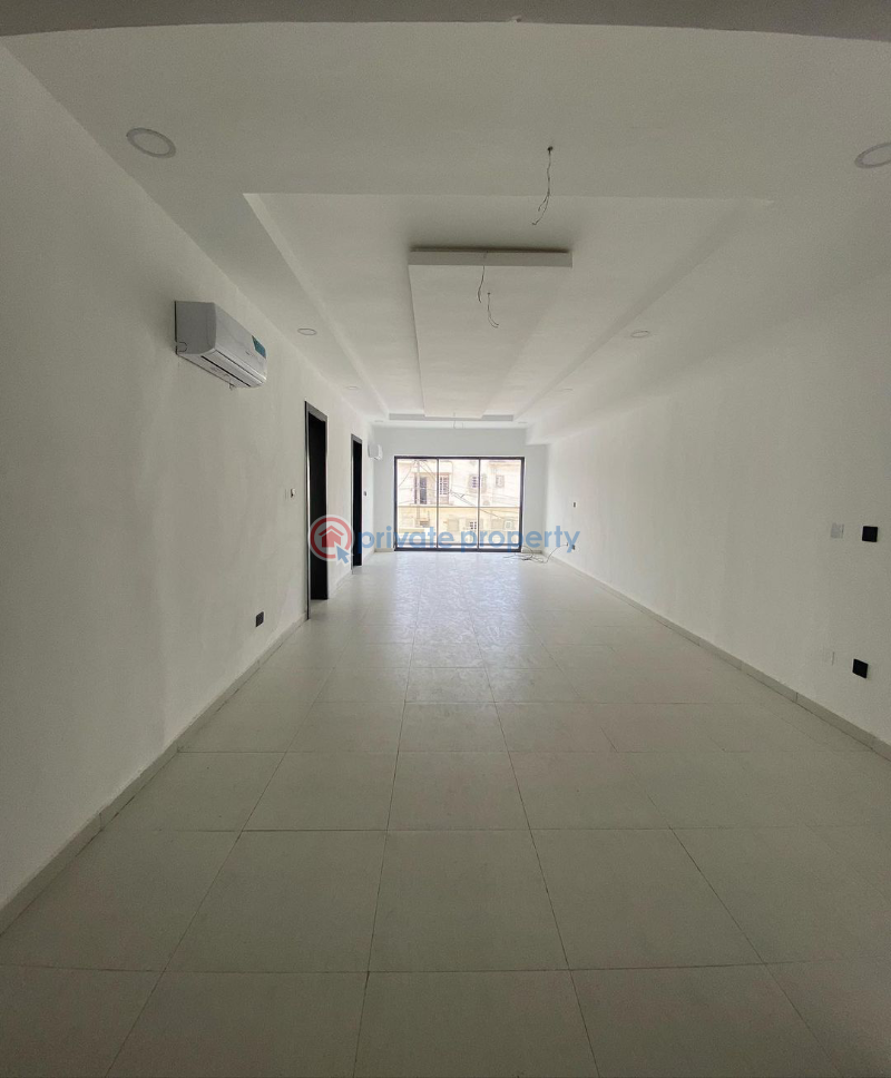 2 bedroom House For Rent Lekki Phase 1 Lagos - 8