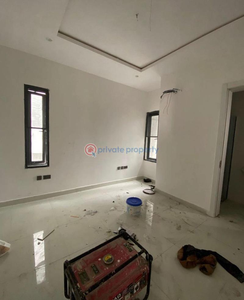 2 bedroom House For Sale Ologolo Lekki Lagos - 1