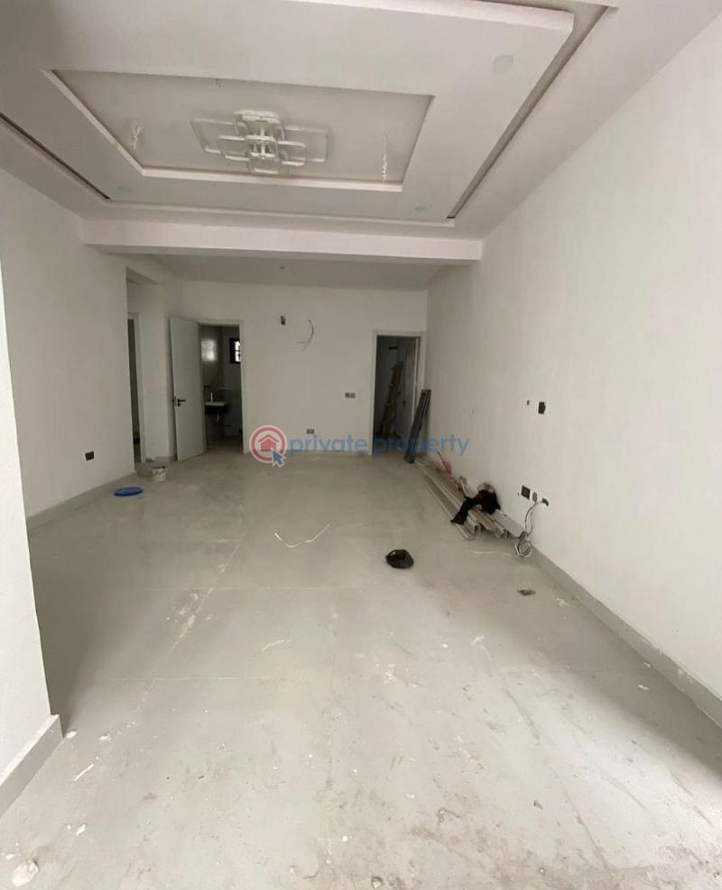 2 bedroom House For Sale Ologolo Lekki Lagos - 8