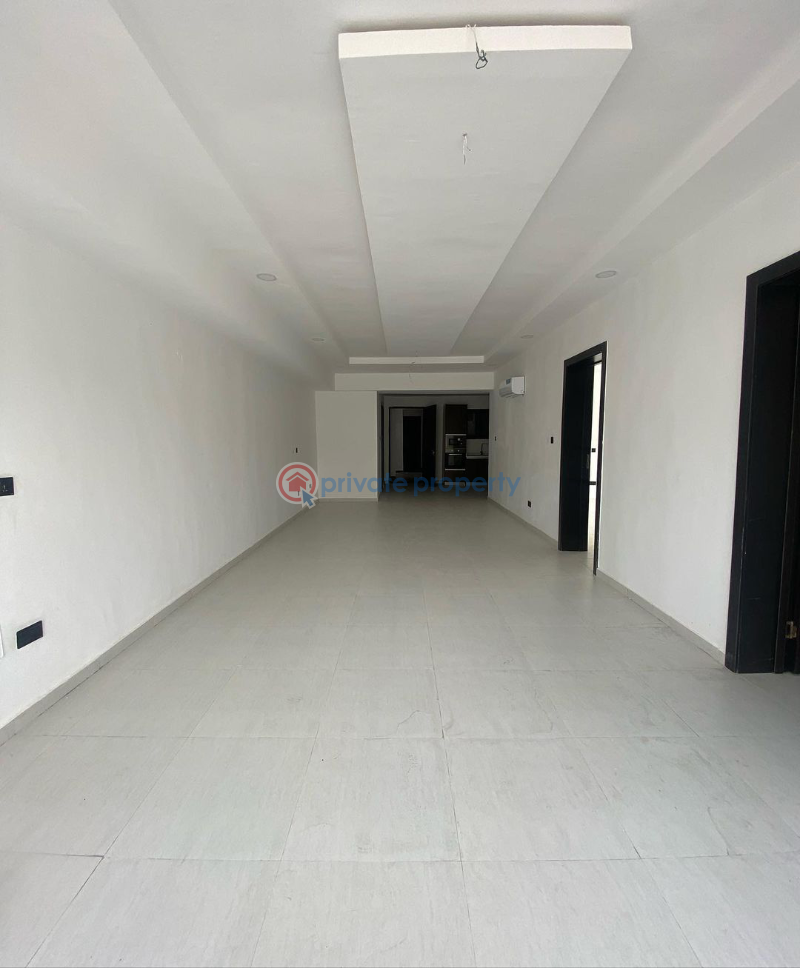 2 bedroom House For Rent Lekki Phase 1 Lagos - 9