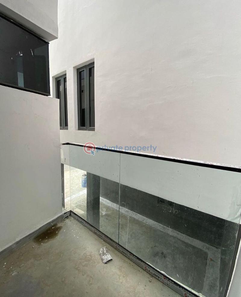 2 bedroom House For Sale Ologolo Lekki Lagos - 4