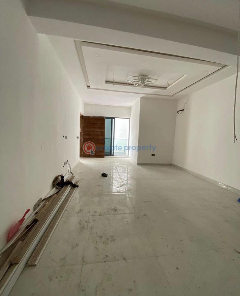 2 bedroom House For Sale Ologolo Lekki Lagos - 3