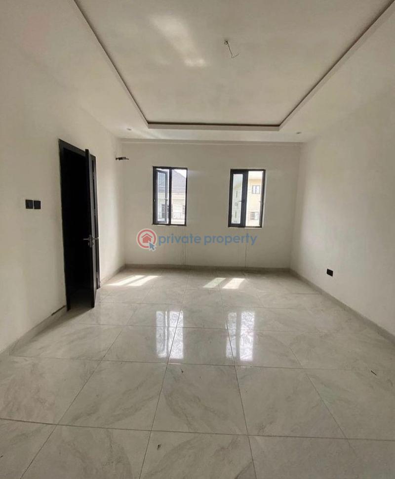 2 bedroom House For Rent Lekki Lagos - 9