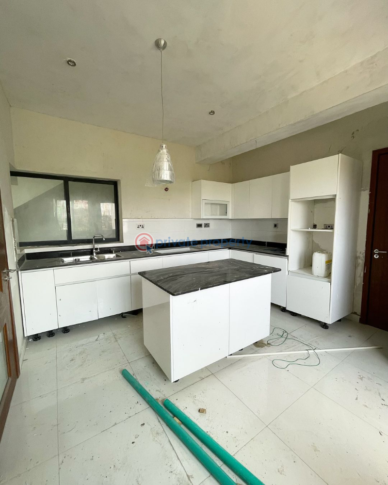 2 bedroom House For Sale Lekki Phase 1 Lagos - 3