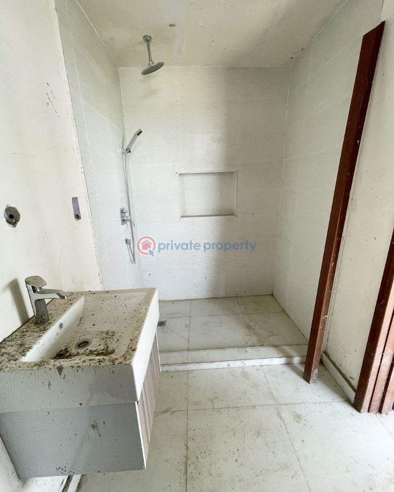 2 bedroom House For Sale Lekki Phase 1 Lagos - 2